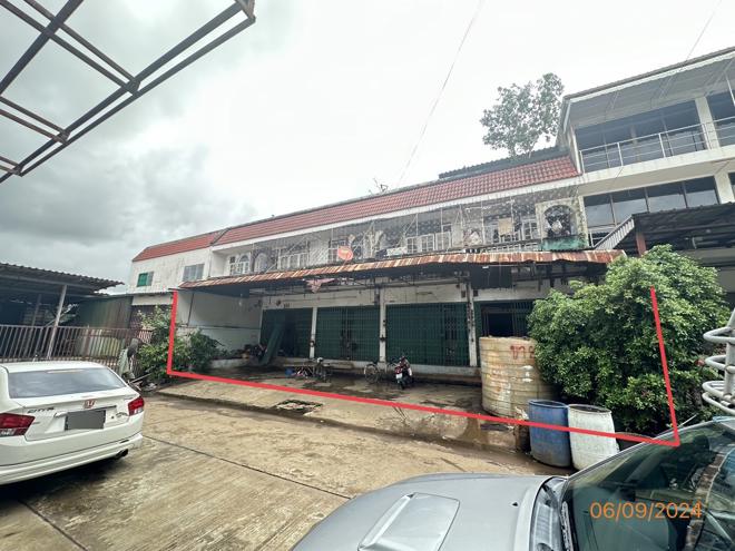 รูป อาคารพาณิชย์ สำหรับขาย วงแหวนแสงประทีป ท่าข้าม เขตบางขุนเทียน กรุงเทพมหานคร - รูปที่ 2/22