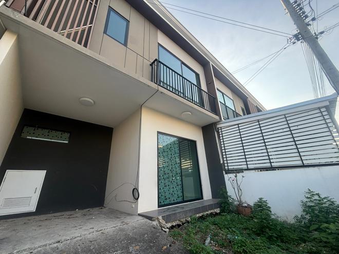 picture TOWN_HOUSE for sale  Dok Mai Prawet Bangkok - 2/20