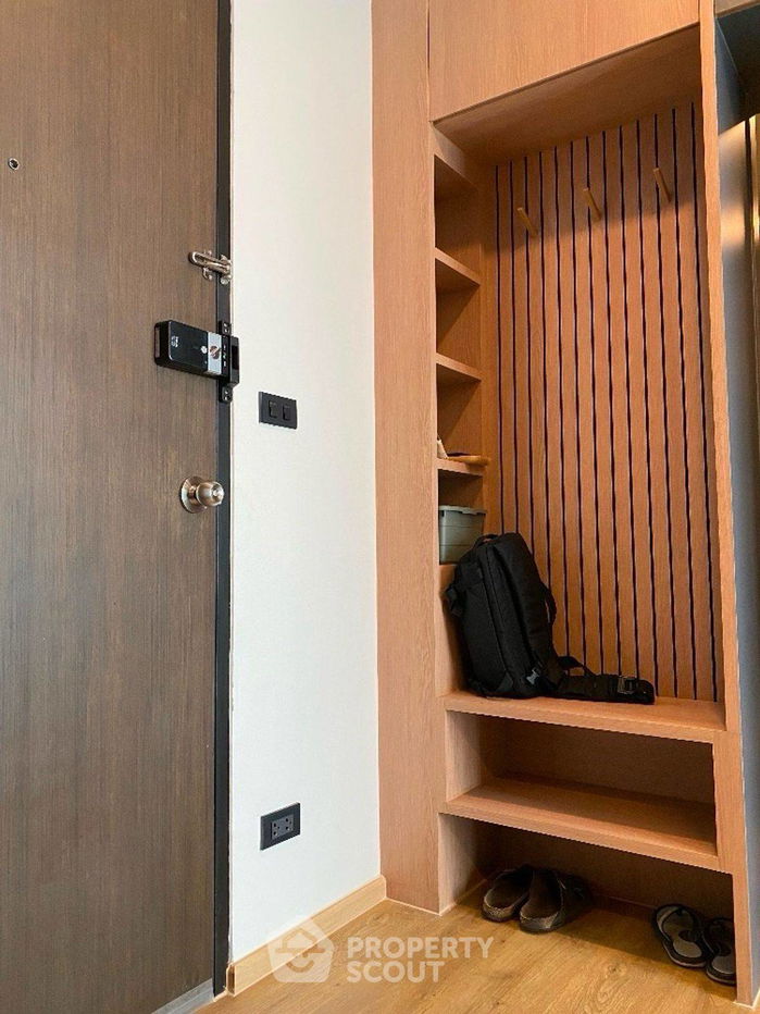 picture 1-BR Condo at The Parkland Taksin-Thapa near BTS Talat Phlu (ID 2259981) - 19/29
