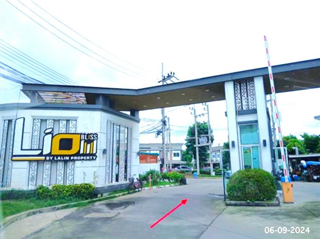picture TOWN_HOUSE for sale  Ban Mai Sam Phran Nakhon Pathom - 4/12