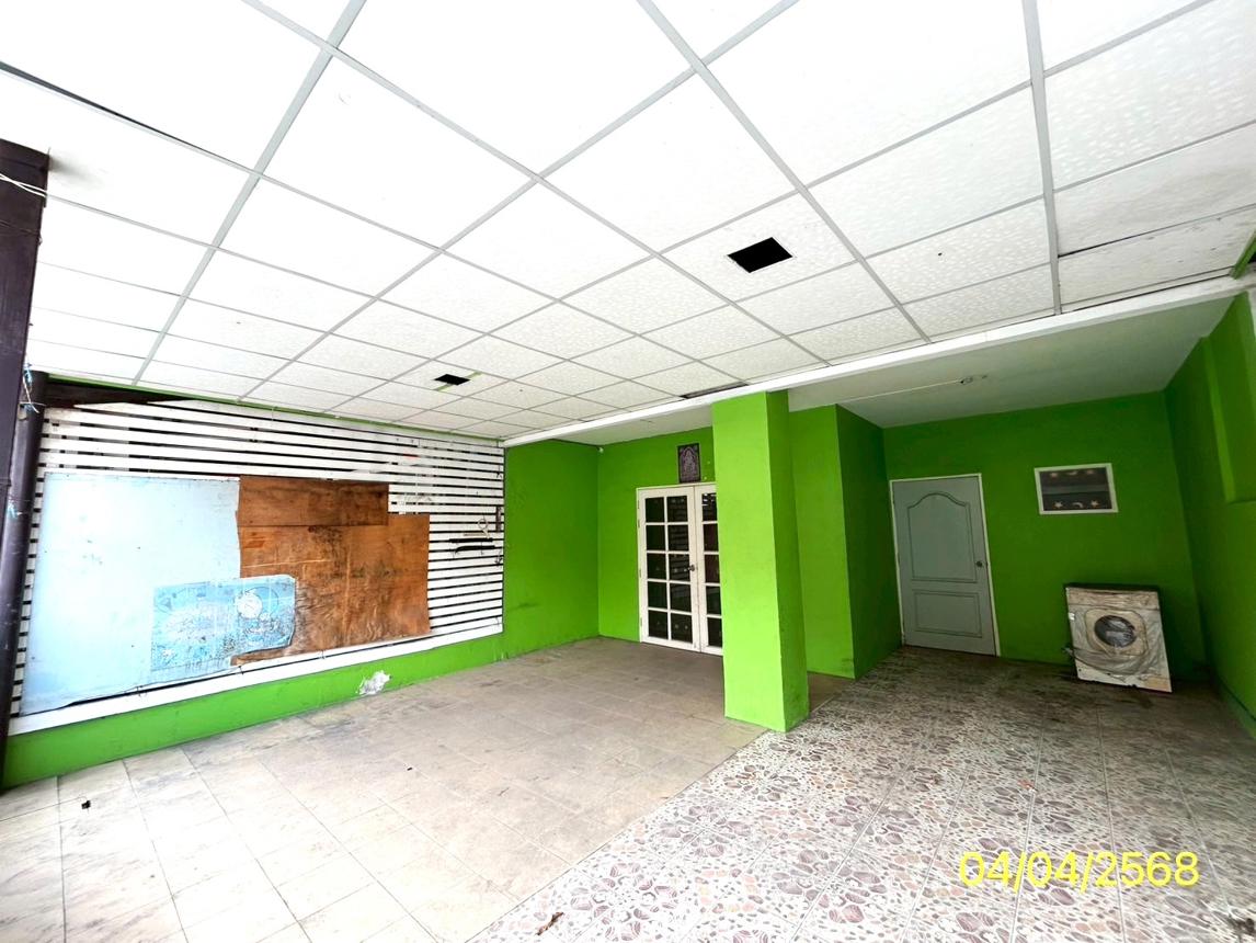 picture TOWN_HOUSE for sale  Khlong Song Khlong Luang Pathumthani - 19/24