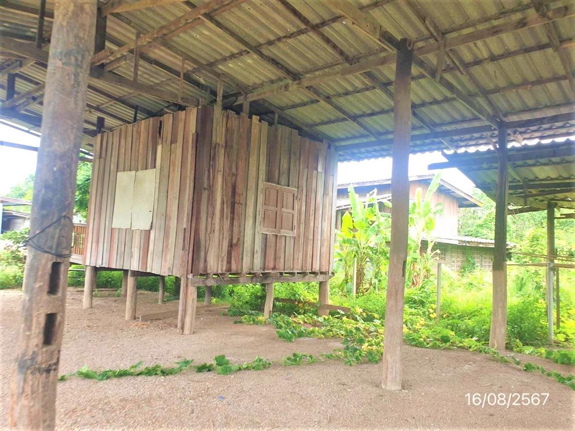 รูป บ้านเดี่ยว สำหรับขาย - เหล่ายาว บ้านโฮ่ง ลำพูน - รูปที่ 27/42