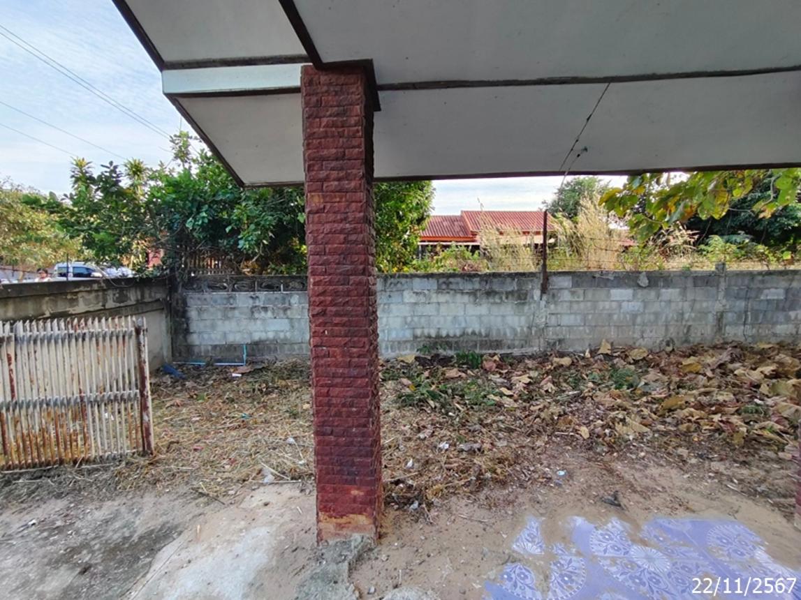 picture HOME for sale  Kut Nam Sai Nam Phong Khon Kaen - 23/28