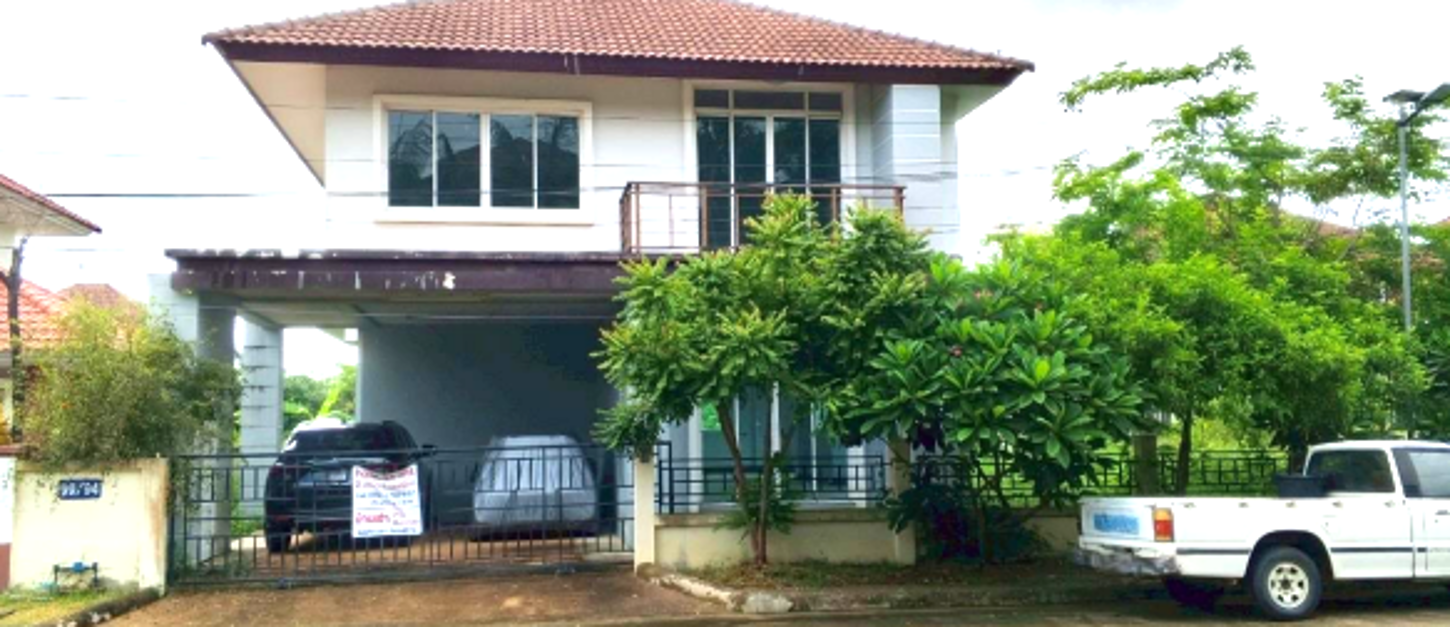 picture HOME for sale  Chai Sa Than Saraphi Chiang Mai - 8/12