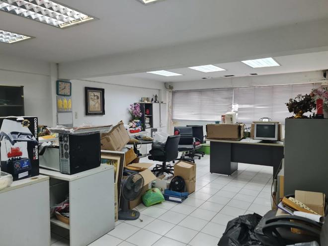 รูป อาคารสำนักงาน สำหรับขาย  บางมด เขตทุ่งครุ กรุงเทพมหานคร - รูปที่ 10/24