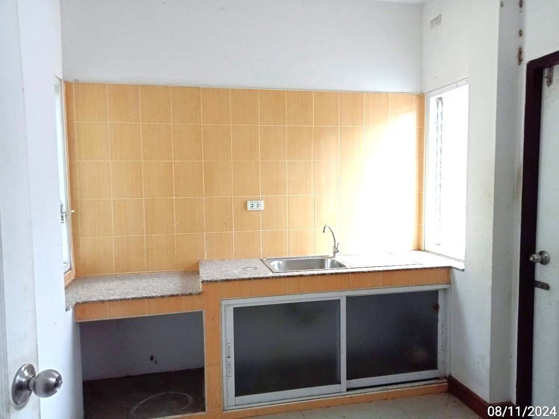 รูป บ้านเดี่ยว สำหรับขาย วรารมณ์วิลล์ ในเมือง เมืองนครราชสีมา นครราชสีมา - รูปที่ 21/28