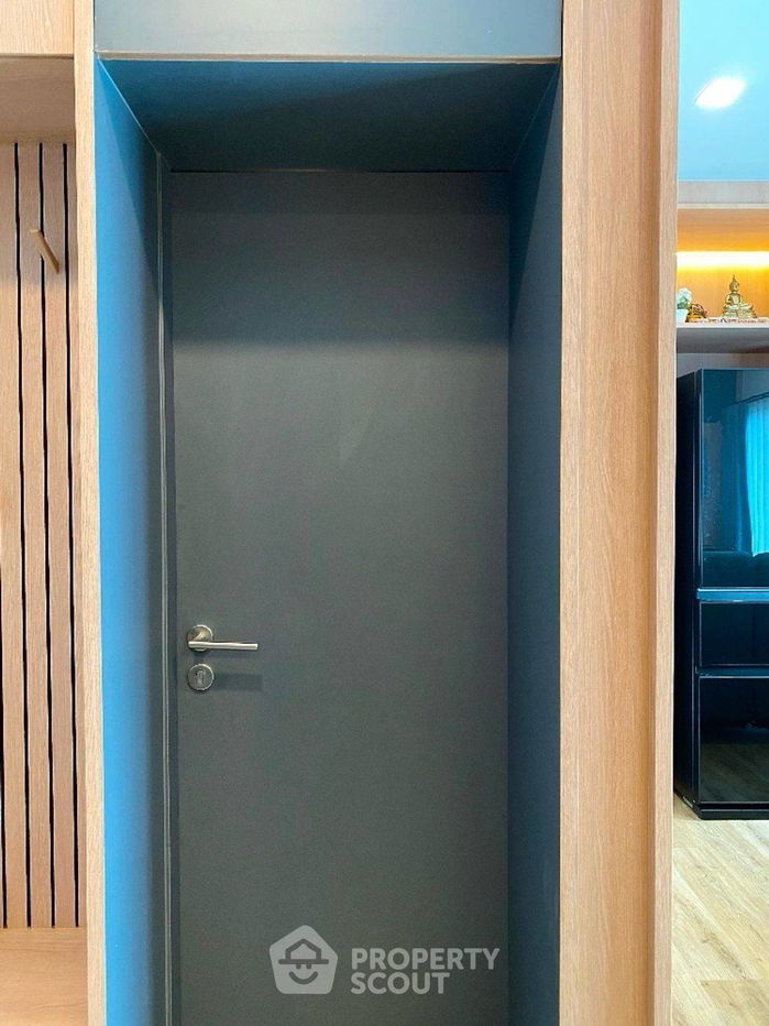 picture 1-BR Condo at The Parkland Taksin-Thapa near BTS Talat Phlu (ID 2259981) - 10/29
