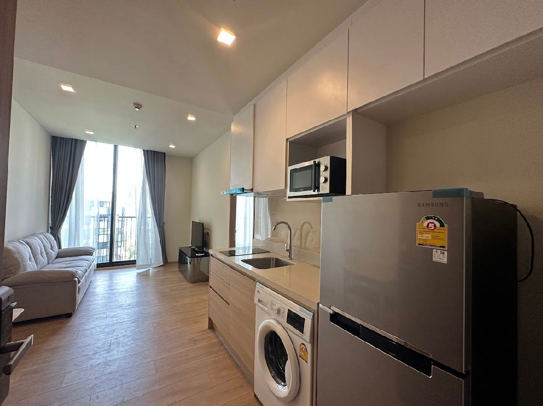 picture Renting Noble around 33 1bed best price - 2/7