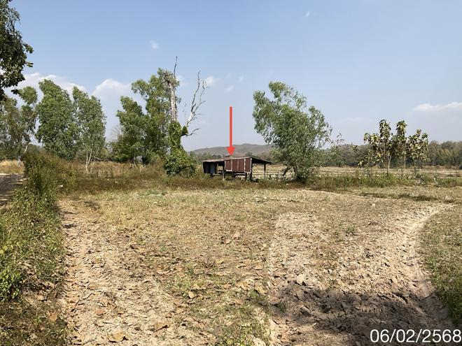 picture LAND for sale  Dong Chen Phu Kam Yao Phayao - 3/18