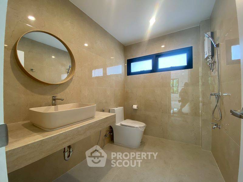 picture 3-BR House at Pakamas Village in Suan Luang (ID 2259441) - 11/25