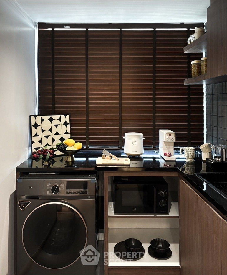 picture 2-BR Condo at 103 Condominium 2 close to Nimmanhaemin (ID 1998742) - 14/16