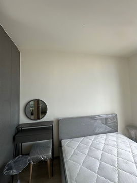 Ready to move in :🌟𝐍𝐮𝐞 𝐃𝐢𝐬𝐭𝐫𝐢𝐜𝐭 𝐑𝟗🌟 1 Bedroom Floor 18 Tower R Fully Furnished 