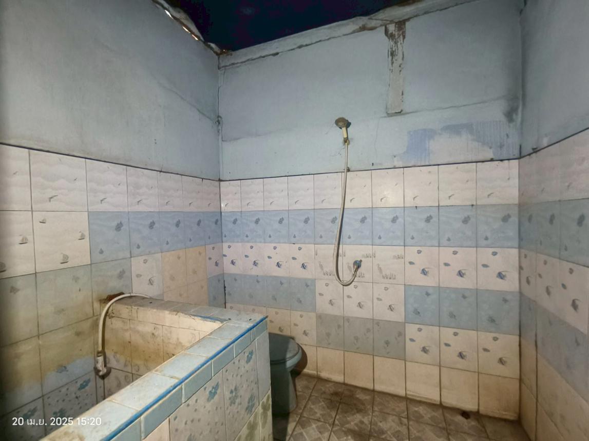 รูป บ้านเดี่ยว สำหรับขาย - บ้านน้อยซุ้มขี้เหล็ก เนินมะปราง พิษณุโลก - รูปที่ 20/28