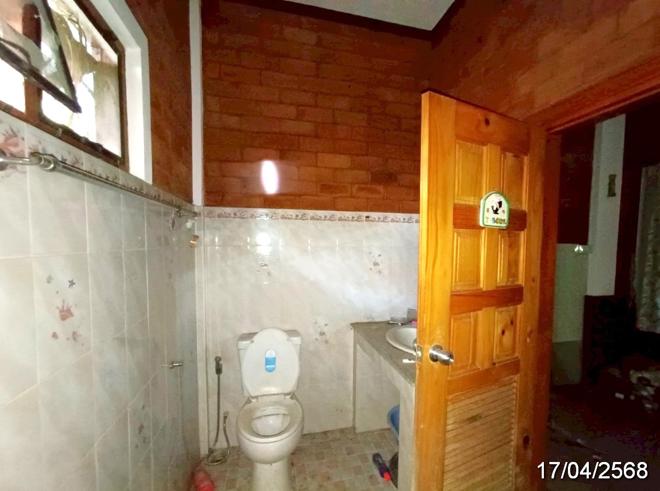 picture HOME for sale  Mae Thalop Chai Prakarn Chiang Mai - 5/28