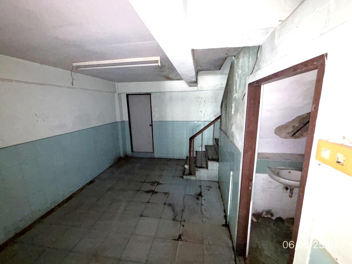 picture SHOP_HOUSE for sale  Maharchai Muang Samut Sakhon Samut Sakhon - 15/28