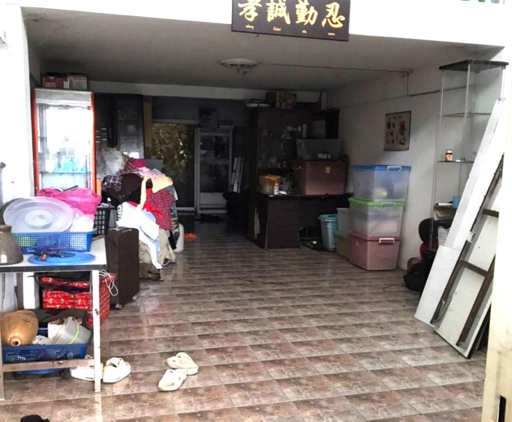 picture SHOP_HOUSE for sale  Don Mueang Don Mueang Bangkok - 10/20