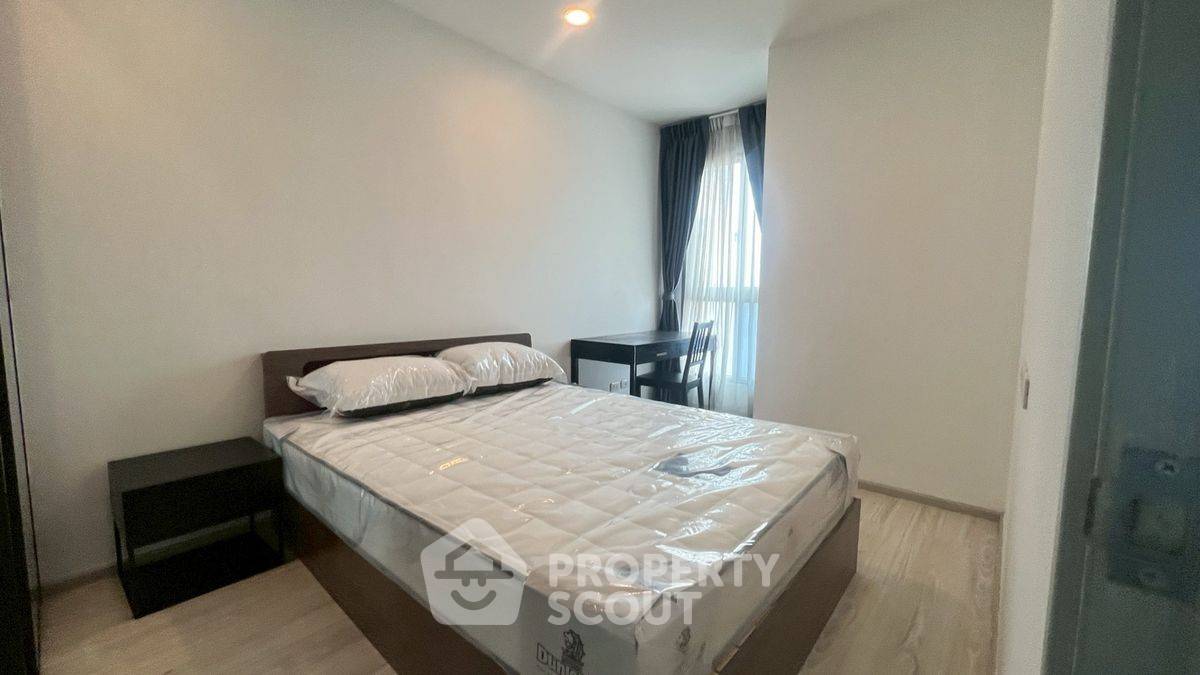 picture 1-BR Condo at Ideo Mobi Sukhumvit Eastgate near BTS Bang Na (ID 2260700) - 5/9