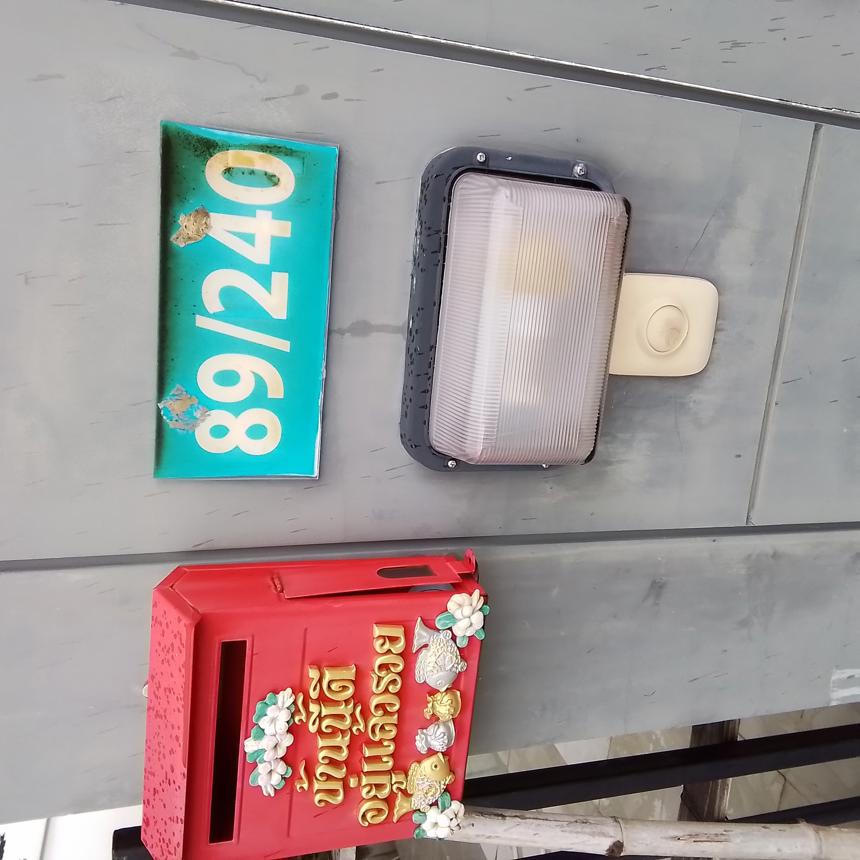 picture HOME for sale  Srisa Chorakhe Noi Bang Sao Thong Samut Prakarn - 4/8