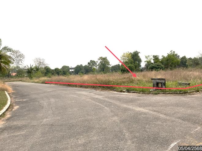 picture LAND for sale  Wiang Chai Wiang Chai Chiang Rai - 3/22