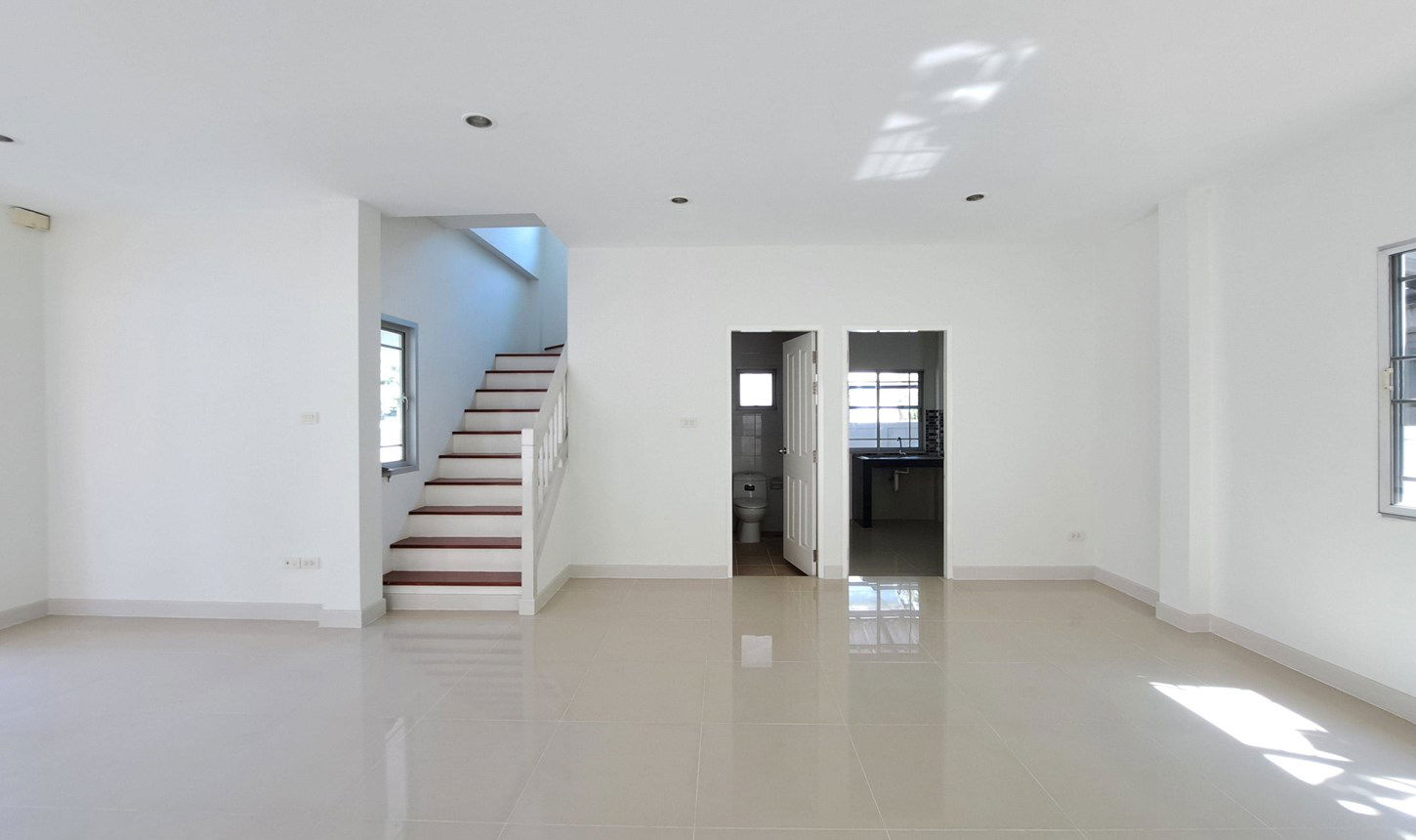 picture HOME for sale  Bang Yitho Thanyaburi Pathumthani - 12/20
