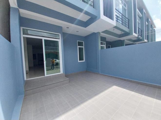 picture TOWN_HOUSE for sale  Khlong Hae Hat Yai Songkhla - 2/18