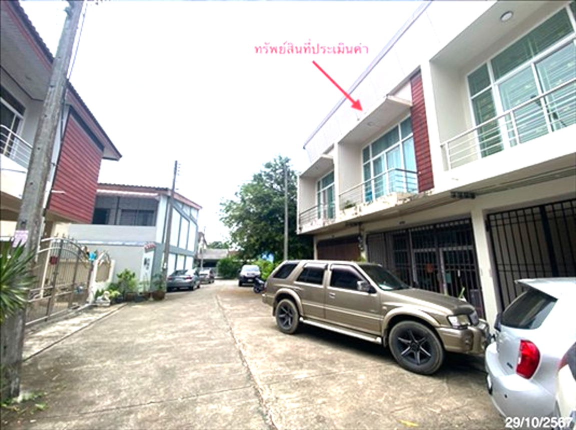 รูป อาคารพาณิชย์ สำหรับขาย - คอหงส์ หาดใหญ่ สงขลา - รูปที่ 5/10