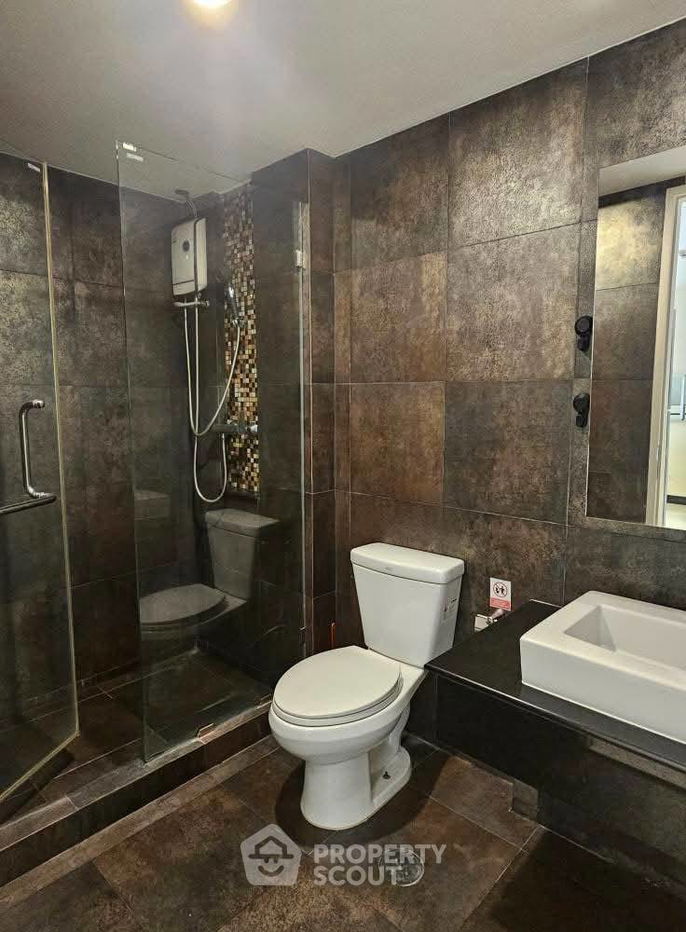 picture 1-BR Condo at Voque Sukhumvit 16 Condominium near MRT Queen Sirikit National Convention Centre (ID 2261175) - 8/8