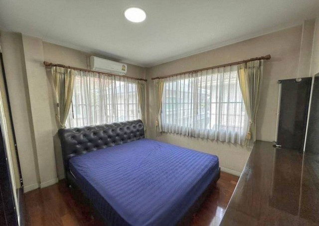 picture FOR RENT  HOUSE PROPERTY  60000 BAHT per MONTH - 5/8