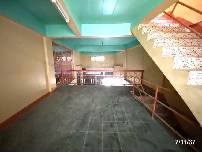 รูป อาคารพาณิชย์ สำหรับขาย - บ้านต๋อม เมืองพะเยา พะเยา - รูปที่ 2/42