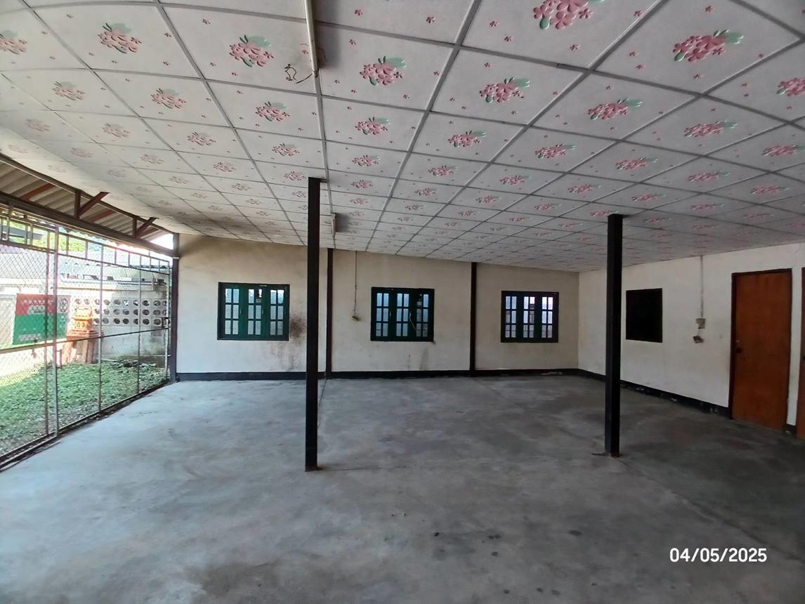 รูป บ้านเดี่ยว สำหรับขาย - บ้านแป้น เมืองลำพูน ลำพูน - รูปที่ 15/28