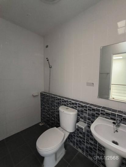 picture TOWN_HOUSE for sale  Lam Pho Bang Bua Thong Nonthaburi - 10/30