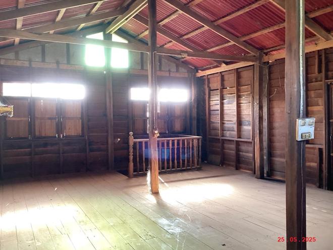 รูป บ้านเดี่ยว สำหรับขาย - นาหัวบ่อ โพนสวรรค์ นครพนม - รูปที่ 7/30