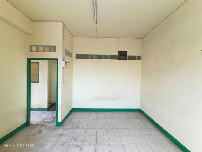 picture SHOP_HOUSE for sale  Thepharak Muang Samut Prakarn Samut Prakarn - 27/60