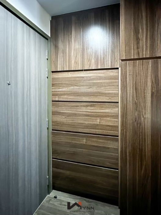 รูป 🔐#MT2305_125 🔐 ว่างพร้อมอยู่🗓️𝐅𝐨𝐫 𝐑𝐞𝐧𝐭 ( 35 𝐬𝐪𝐦. 𝟏𝐛𝐞𝐝𝐩𝐥𝐮𝐬, 𝟏𝐛𝐚𝐭𝐡 )𝐂𝐨𝐧𝐝𝐨 𝐋𝐢𝐟𝐞 𝐋𝐚𝐝𝐩𝐫𝐚𝐨 𝐕𝐚𝐥𝐥𝐞𝐲 - รูปที่ 16/30