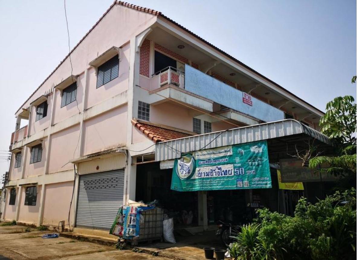 picture SHOP_HOUSE for sale  San Mahaphon Mae Taeng Chiang Mai - 4/8