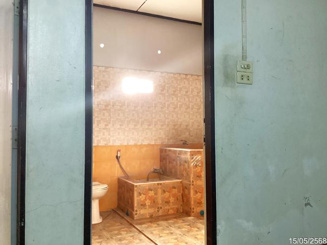 รูป บ้านเดี่ยว สำหรับขาย - หนองตาแต้ม ปราณบุรี ประจวบคีรีขันธ์ - รูปที่ 14/34