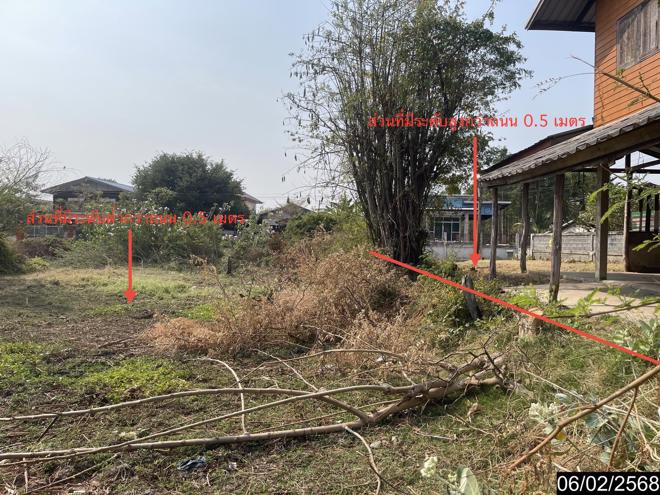 picture HOME for sale  Nong Song Hong Nong Song Hong Khon Kaen - 13/30