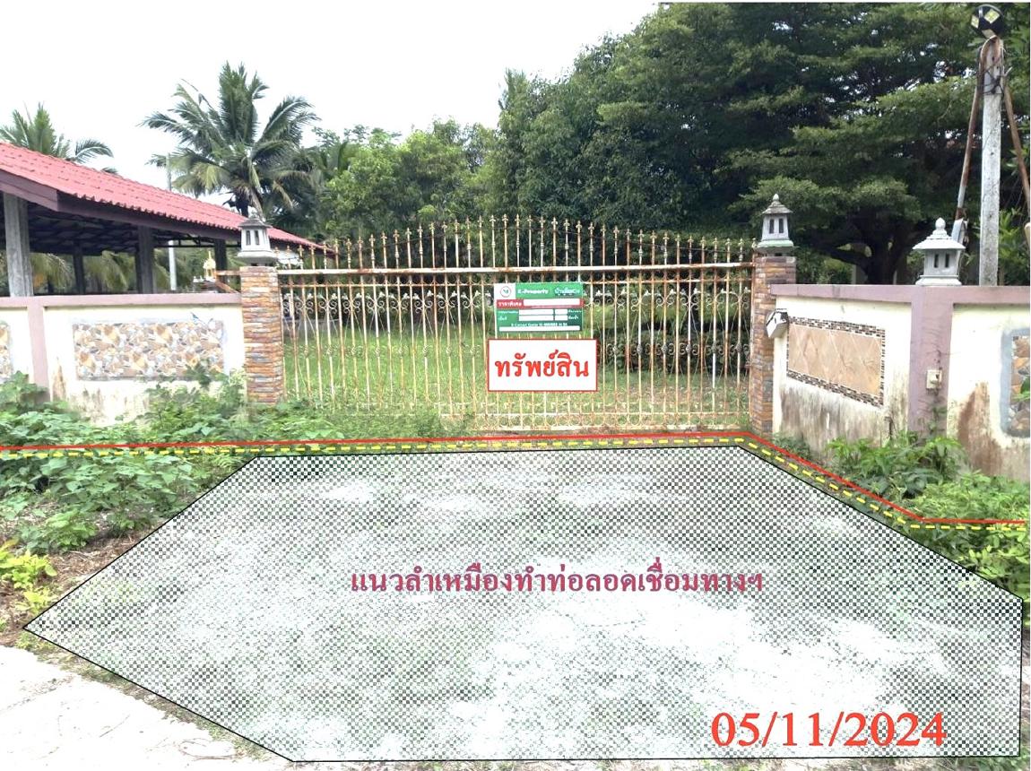 รูป บ้านเดี่ยว สำหรับขาย - สันกลาง สันป่าตอง เชียงใหม่ - รูปที่ 46/50