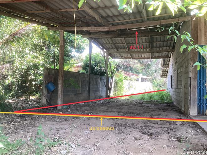 picture HOME for sale  Kao Kra Puk Tha Yang Petchburi - 8/24