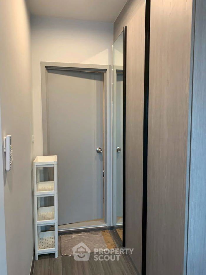 picture 1-BR Condo at Ideo Ramkamhaeng Lamsali Station close to Lam Sali (ID 2260722) - 10/16