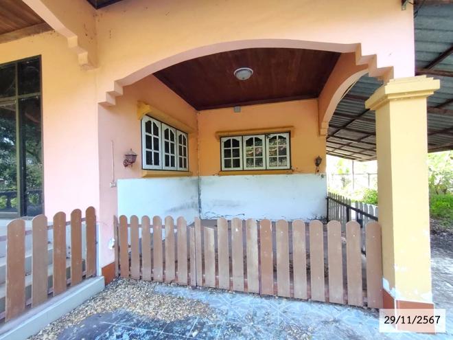 รูป บ้านเดี่ยว สำหรับขาย - หนองญาติ เมืองนครพนม นครพนม - รูปที่ 2/44