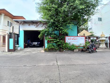 picture HOME for sale  Lat Phrao Lat Phrao Bangkok - 9/12