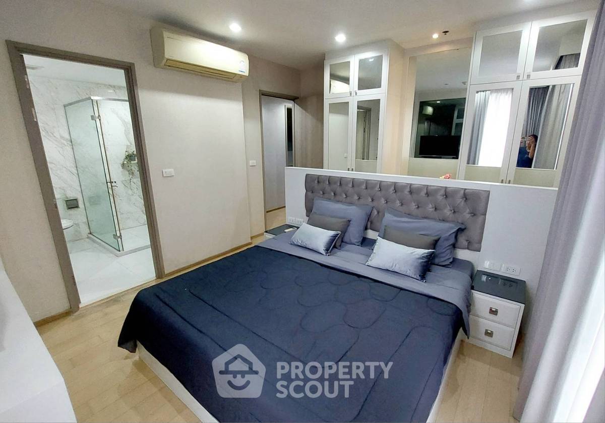 picture 2-BR Condo at HQ Thonglor near BTS Thong Lor (ID 2260878) - 2/18