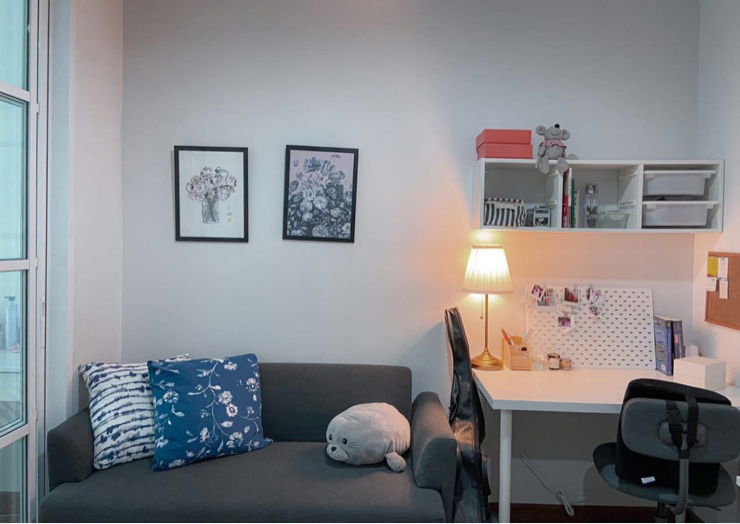 picture #Z1980💥180868🔥Condo for rent Regent Home Sukhumvit 81 - 5/6
