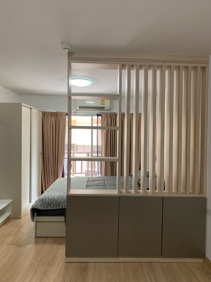 picture Charoenkrung Place  Condominium - 4/44