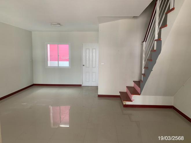picture TOWN_HOUSE for sale  Pak Prieo Muang Saraburi Saraburi - 3/28