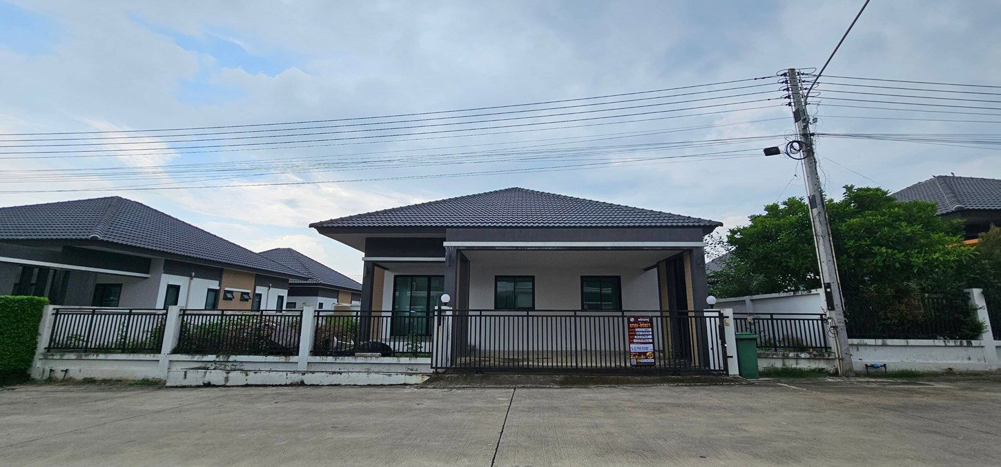 รูป บ้านเดี่ยว สำหรับขาย หมู่บ้าน 365 สมายโฮม  เนินพระ เมืองระยอง ระยอง - รูปที่ 10/18