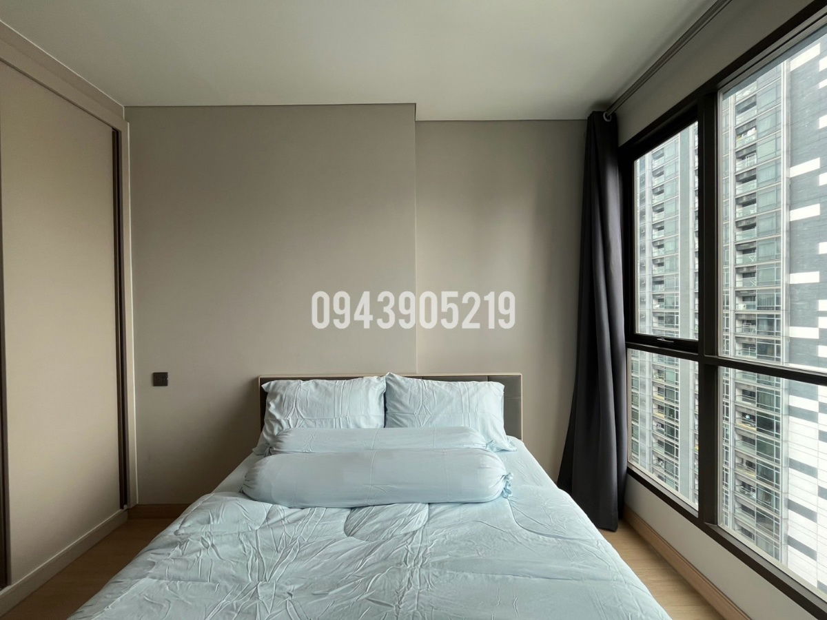 รูป LPN suite phetchaburi makkasan☎️ 1 bed 15000/month‼️ NOW AVAILABLE 🔆✅ - รูปที่ 7/9