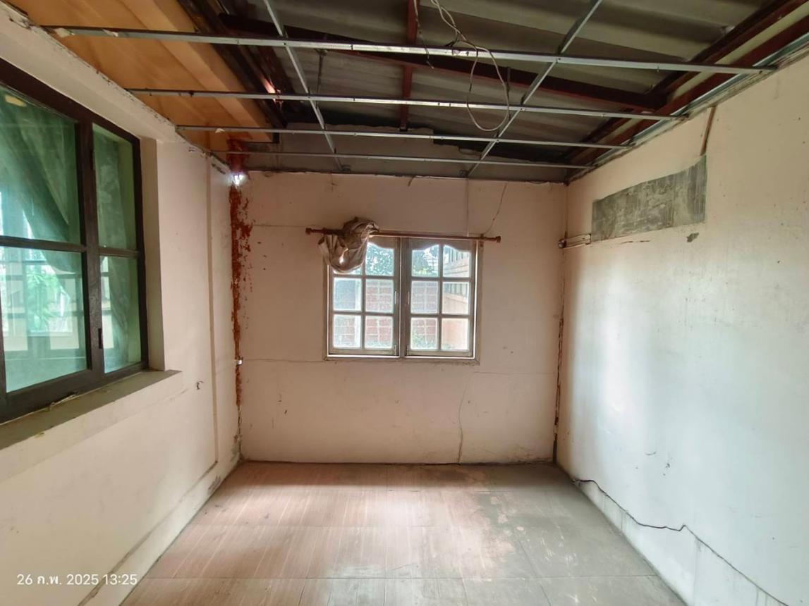 รูป บ้านเดี่ยว สำหรับขาย มัณฑนา ศรีนครินทร์ 2 บางแก้ว บางพลี สมุทรปราการ - รูปที่ 30/40