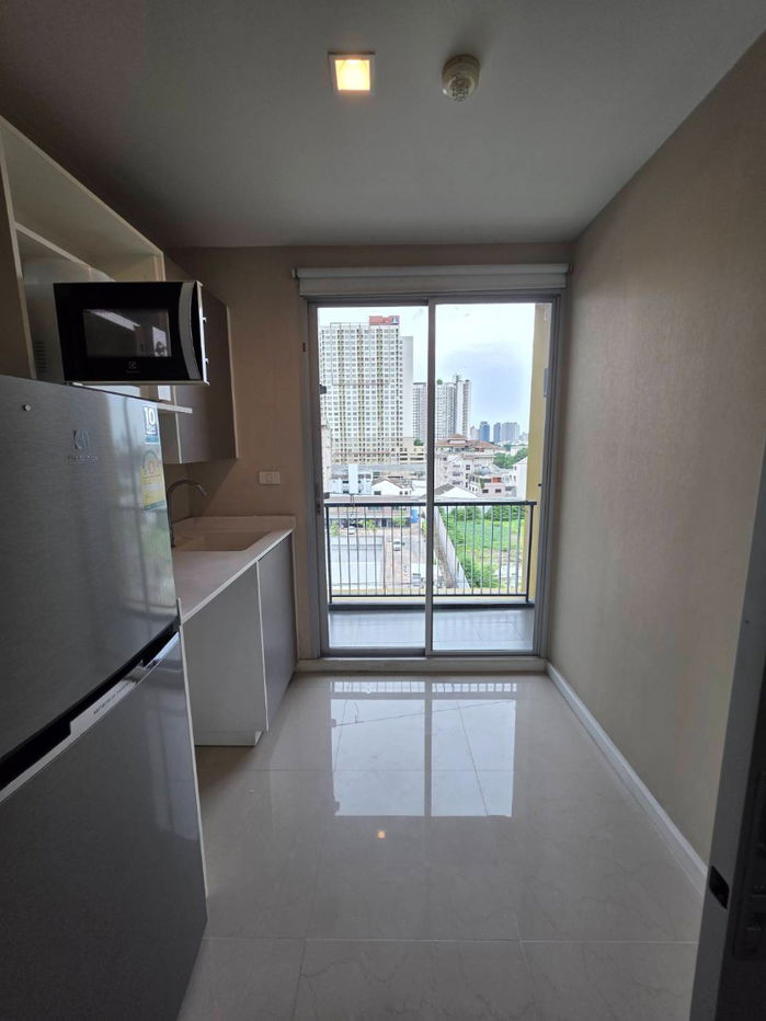 รูป ปล่อยเช่า Metro Luxe พระราม 4 ตรงข้าม ม. กรุงเทพ - รูปที่ 7/10
